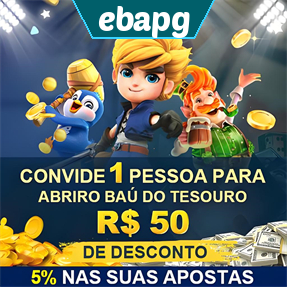 ebapg Indique amigos para receber um bônus